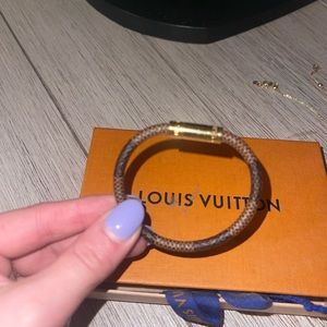 Louis Vuitton Bracelet